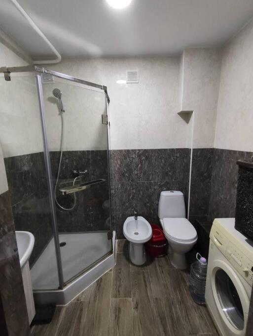 2 Bedroom Central Apartment Chisinau Exterior photo