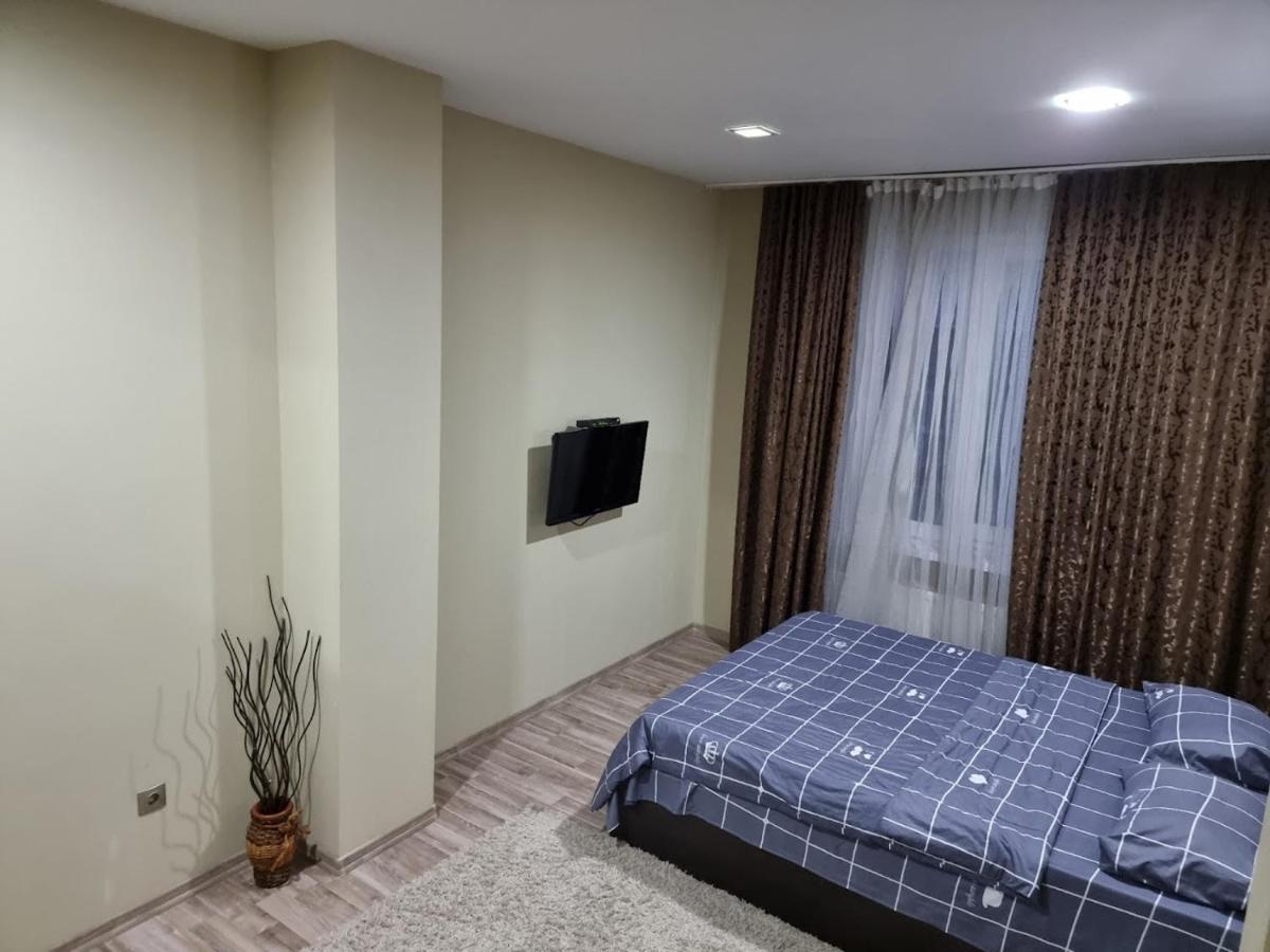 2 Bedroom Central Apartment Chisinau Exterior photo