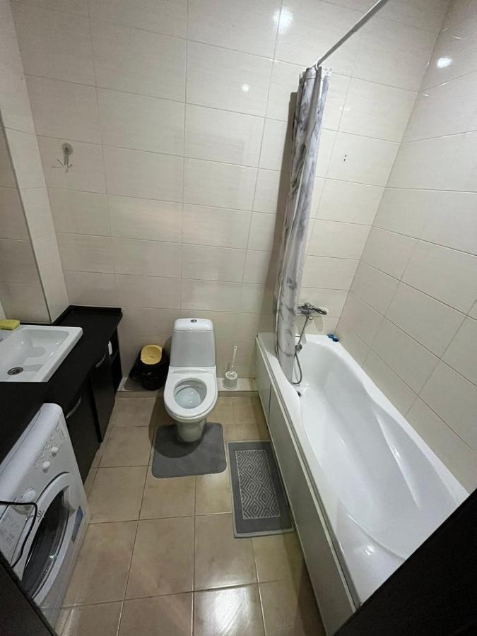 2 Bedroom Central Apartment Chisinau Exterior photo