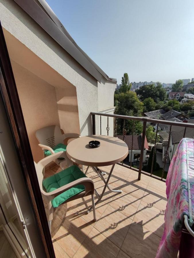 2 Bedroom Central Apartment Chisinau Exterior photo