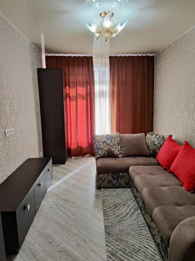 2 Bedroom Central Apartment Chisinau Exterior photo
