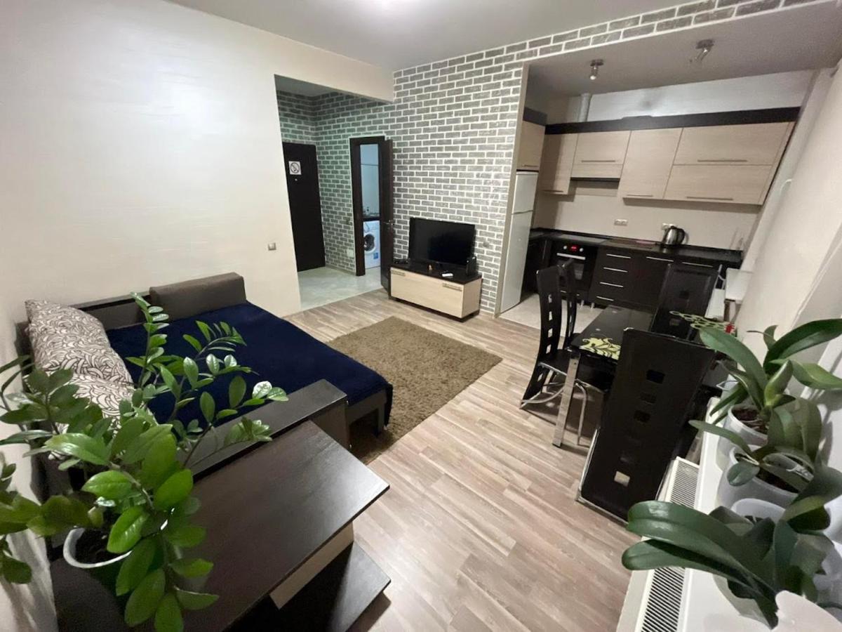 2 Bedroom Central Apartment Chisinau Exterior photo